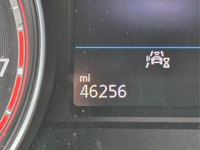 2021 Volkswagen Atlas Cross Sport 2.0T SE