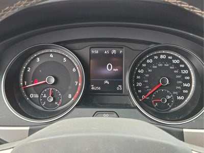2021 Volkswagen Atlas Cross Sport 2.0T SE