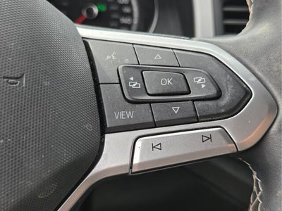 2021 Volkswagen Atlas Cross Sport 2.0T SE