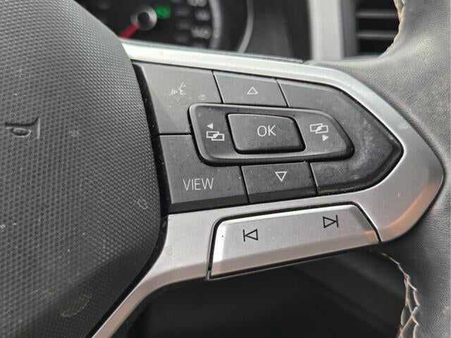 2021 Volkswagen Atlas Cross Sport 2.0T SE