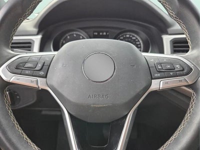 2021 Volkswagen Atlas Cross Sport 2.0T SE