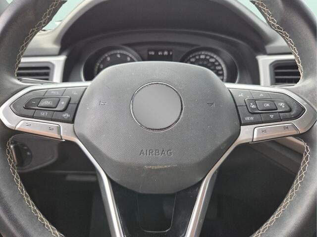 2021 Volkswagen Atlas Cross Sport 2.0T SE