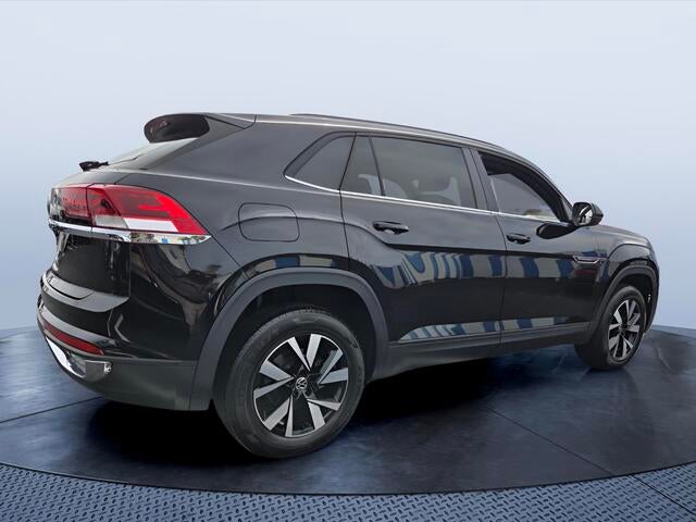 2021 Volkswagen Atlas Cross Sport 2.0T SE