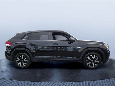 2021 Volkswagen Atlas Cross Sport 2.0T SE