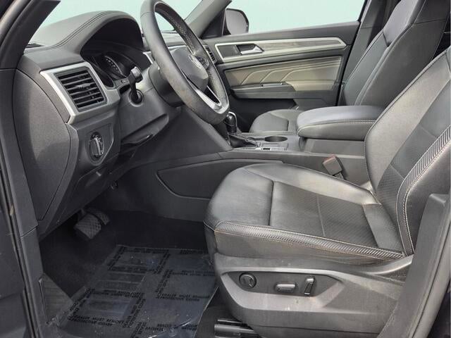 2021 Volkswagen Atlas Cross Sport 2.0T SE