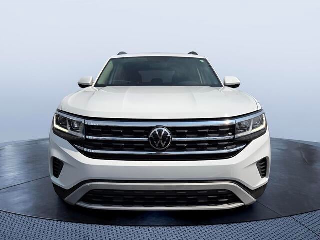 2023 Volkswagen Atlas 2.0T SE