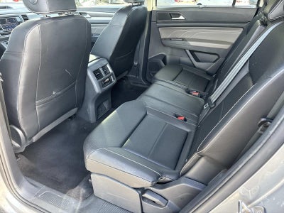 2023 Volkswagen Atlas 2.0T SE