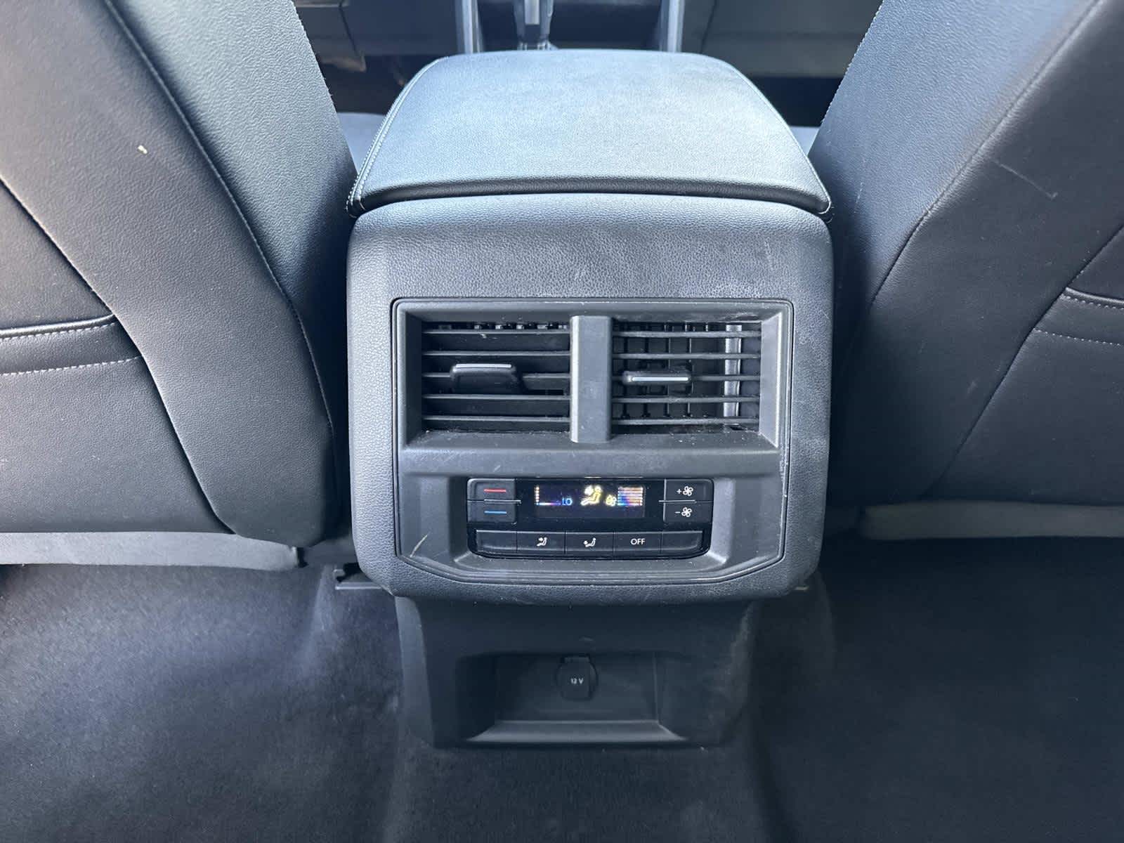 2023 Volkswagen Atlas 2.0T SE