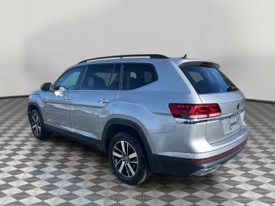 2023 Volkswagen Atlas 2.0T SE