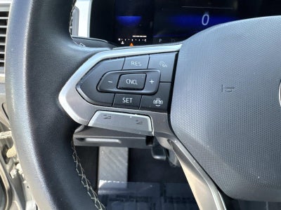 2023 Volkswagen Atlas 2.0T SE