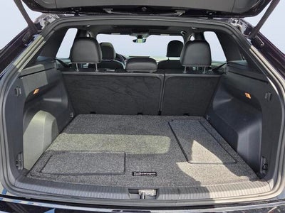 2021 Volkswagen Atlas Cross Sport 3.6L V6 SEL