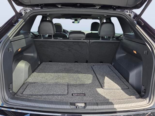 2021 Volkswagen Atlas Cross Sport 3.6L V6 SEL