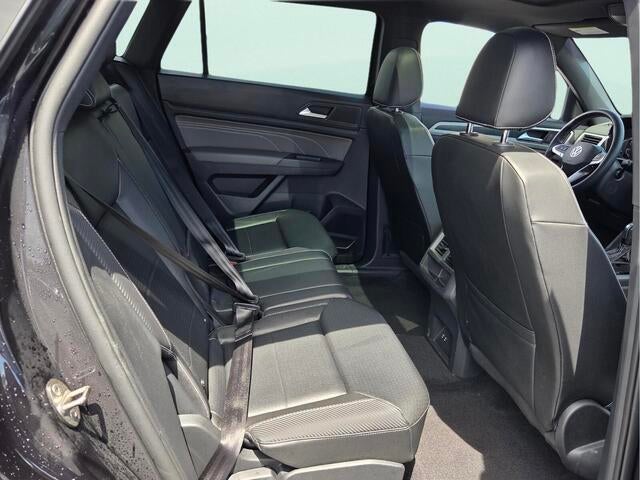 2021 Volkswagen Atlas Cross Sport 3.6L V6 SEL