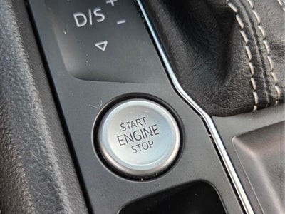 2021 Volkswagen Atlas Cross Sport 3.6L V6 SEL