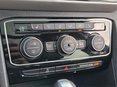 2021 Volkswagen Atlas Cross Sport 3.6L V6 SEL
