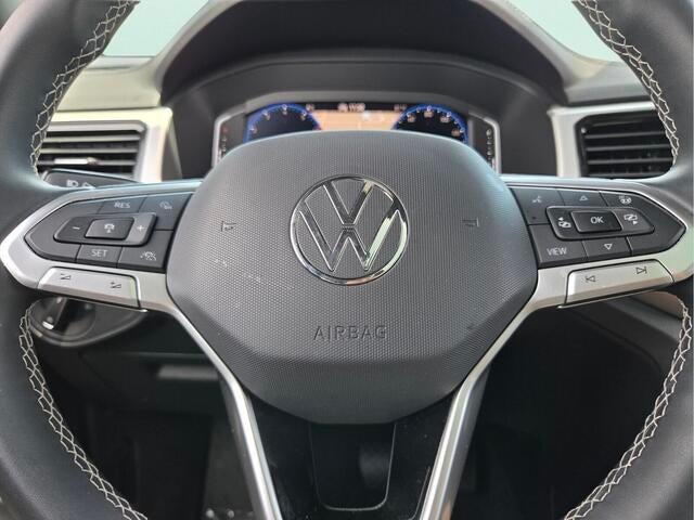 2021 Volkswagen Atlas Cross Sport 3.6L V6 SEL