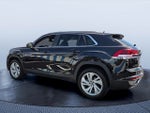 2021 Volkswagen Atlas Cross Sport 3.6L V6 SEL
