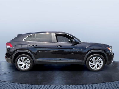 2021 Volkswagen Atlas Cross Sport 3.6L V6 SEL