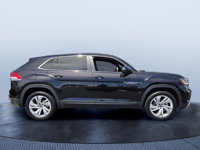 2021 Volkswagen Atlas Cross Sport 3.6L V6 SEL