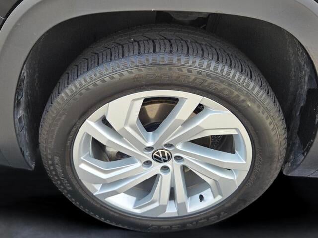 2021 Volkswagen Atlas Cross Sport 3.6L V6 SEL