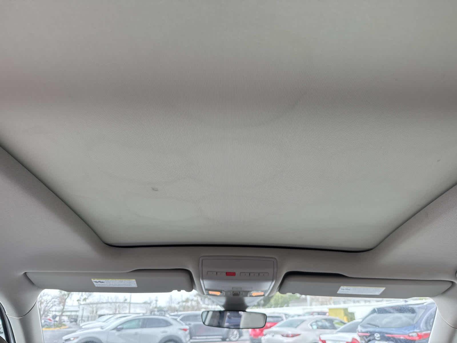 2018 Volkswagen Atlas 3.6L V6 SEL