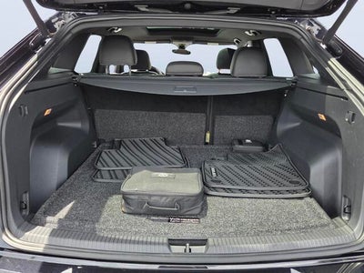 2022 Volkswagen Atlas Cross Sport 3.6L V6 SEL Premium R-Line