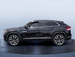 2022 Volkswagen Atlas Cross Sport 3.6L V6 SEL Premium R-Line