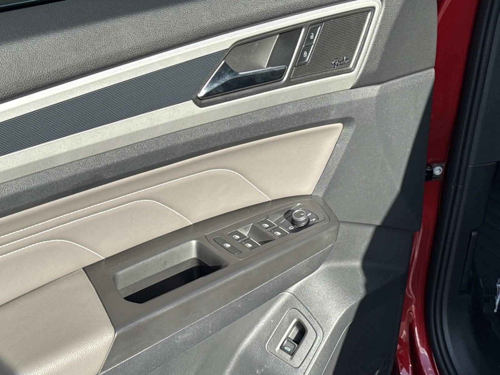 2023 Volkswagen Atlas 3.6L V6 SEL Premium R-Line