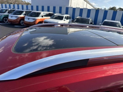 2023 Volkswagen Atlas 3.6L V6 SEL Premium R-Line