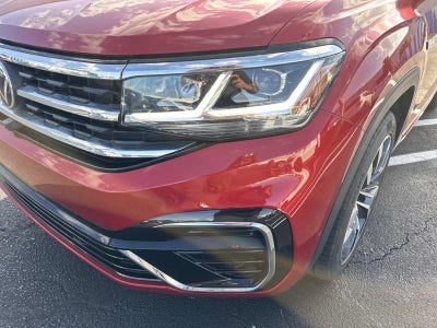 2023 Volkswagen Atlas 3.6L V6 SEL Premium R-Line