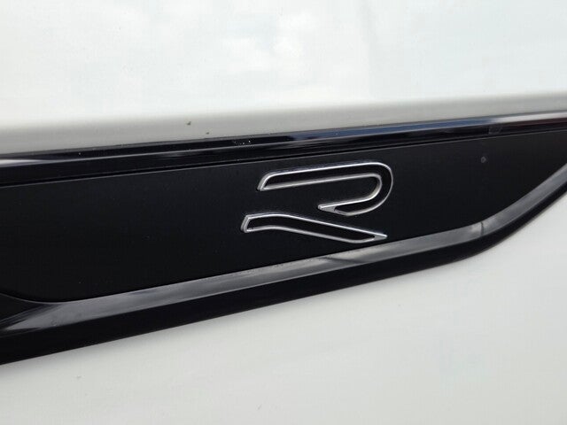 2023 Volkswagen Atlas 3.6L V6 SEL R-Line Black