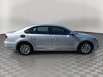 2012 Volkswagen Passat S