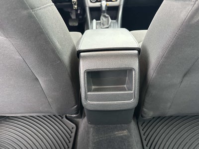 2017 Volkswagen Passat 1.8T S