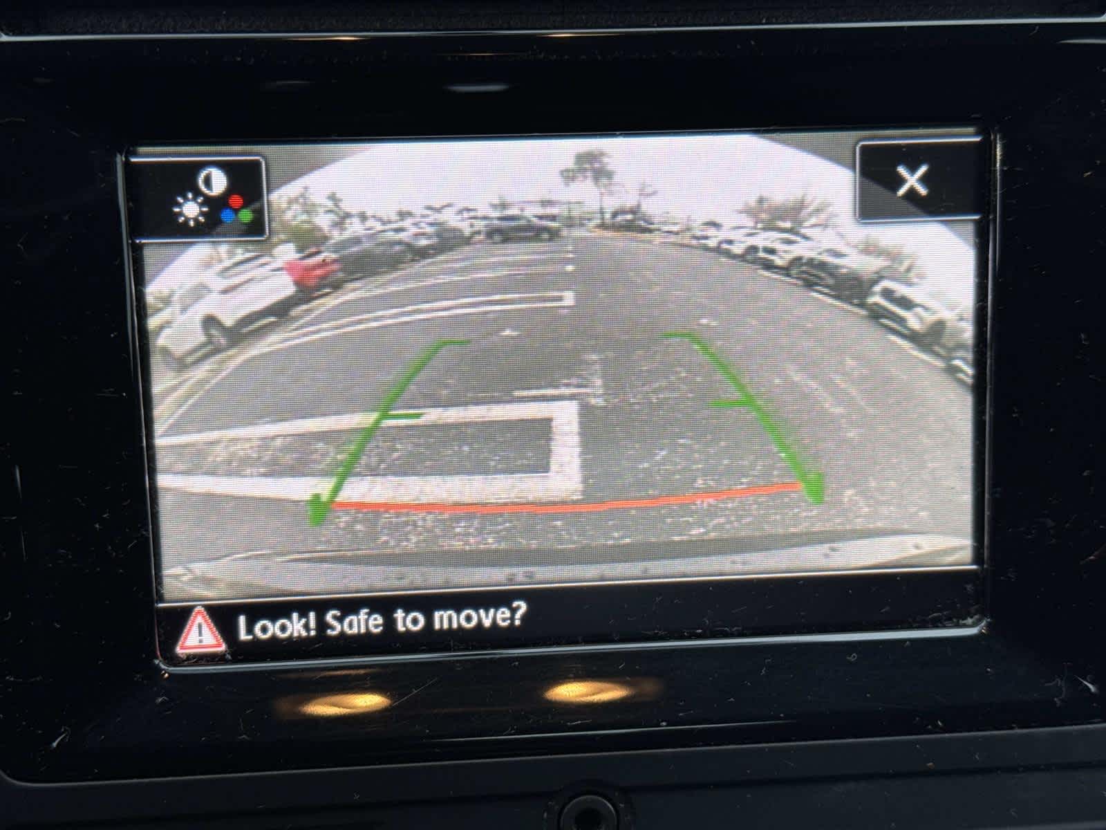 2017 Volkswagen Passat 1.8T S