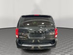 2014 Dodge Grand Caravan American Value Pkg
