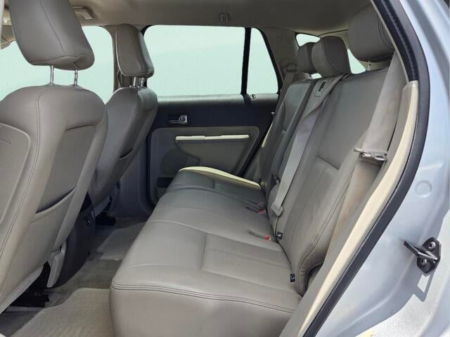 2010 Ford Edge Limited