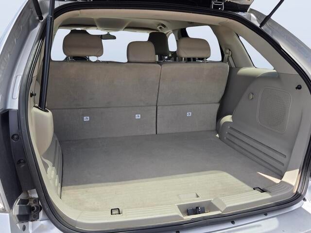 2010 Ford Edge Limited