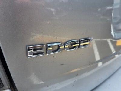 2010 Ford Edge Limited