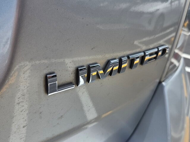 2010 Ford Edge Limited