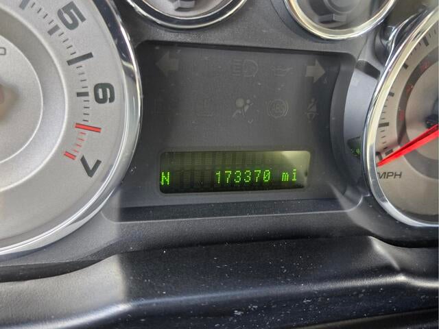 2010 Ford Edge Limited