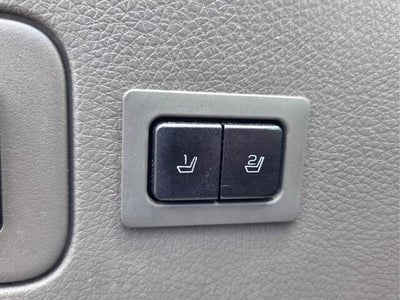 2010 Ford Edge Limited