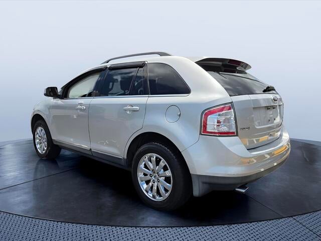 2010 Ford Edge Limited