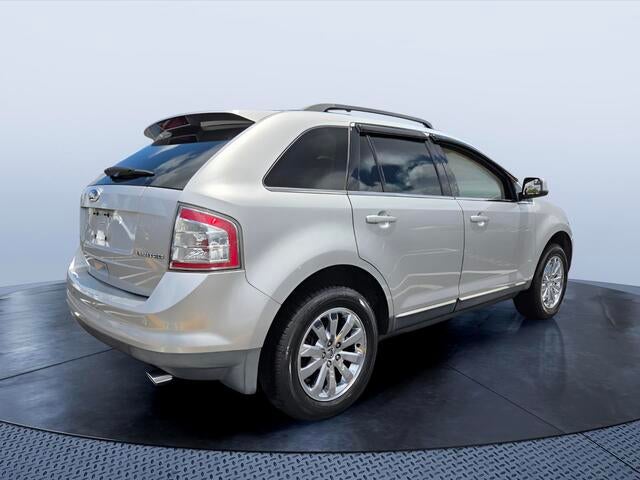 2010 Ford Edge Limited