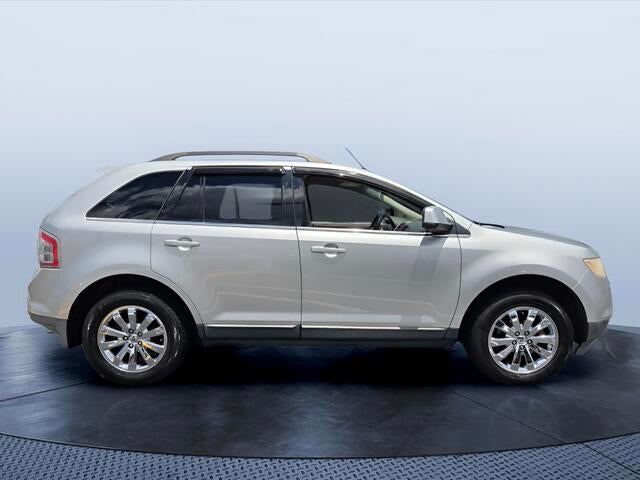2010 Ford Edge Limited