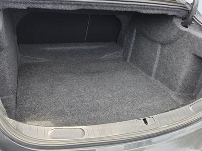 2015 Chevrolet Impala LTZ