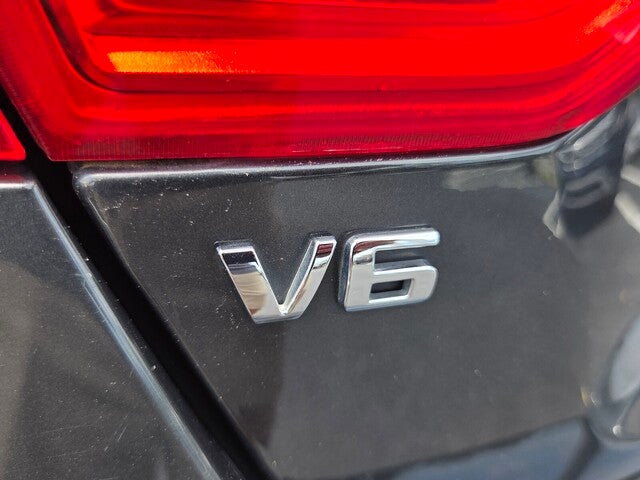 2015 Chevrolet Impala LTZ
