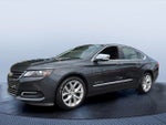 2015 Chevrolet Impala LTZ