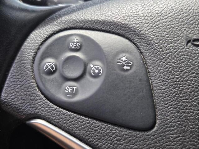 2015 Chevrolet Impala LTZ