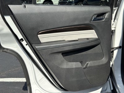 2017 GMC Terrain Denali