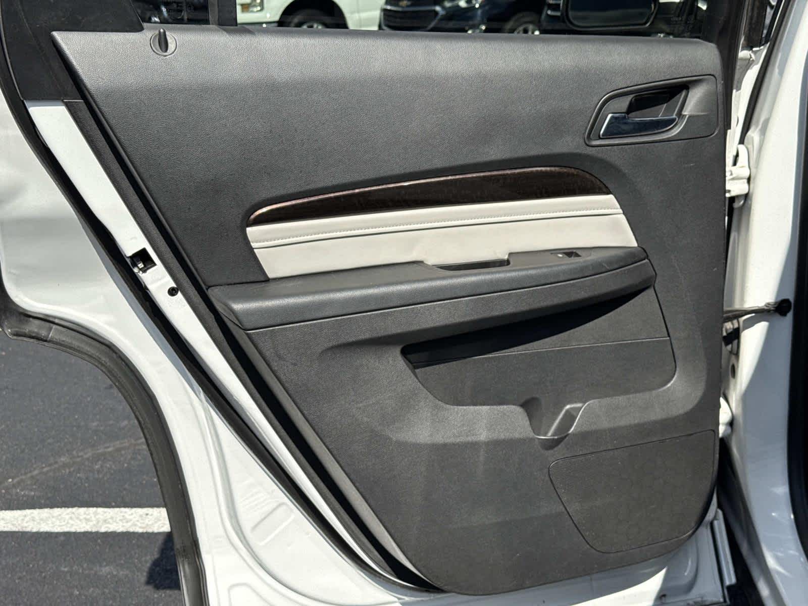 2017 GMC Terrain Denali